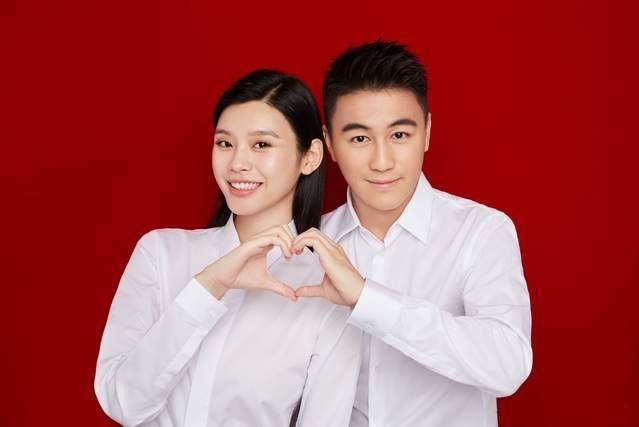 Hề Mộng Dao tự tin khoe dáng nuột sau xác nhận bầu lần 2-5