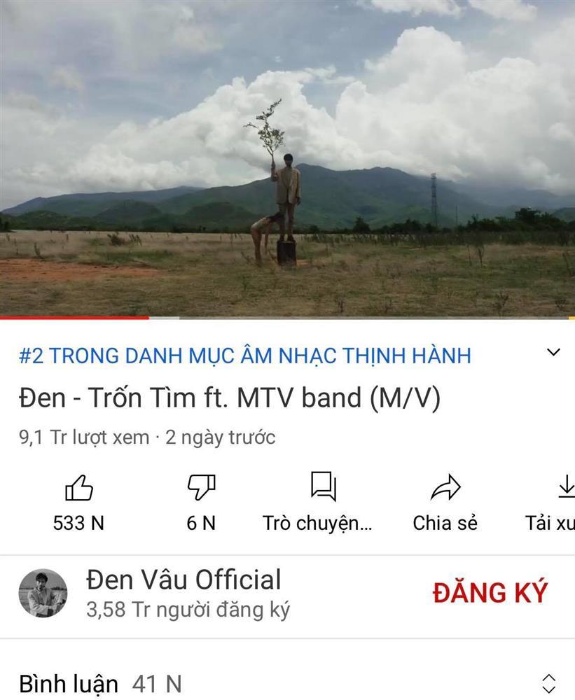 Dàn sao Việt công khai ghiền đến u mê Trốn Tìm của Đen Vâu-12