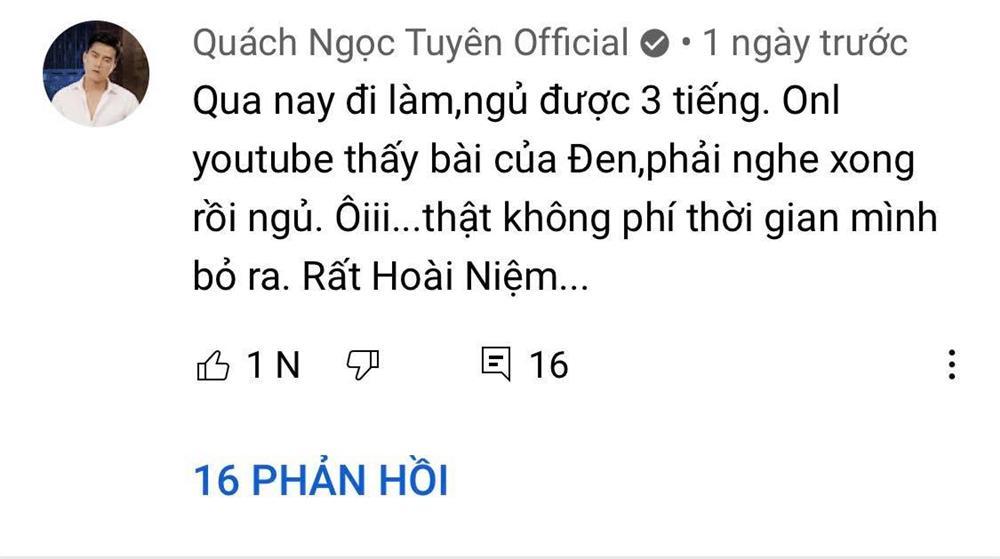 Dàn sao Việt công khai ghiền đến u mê Trốn Tìm của Đen Vâu-6