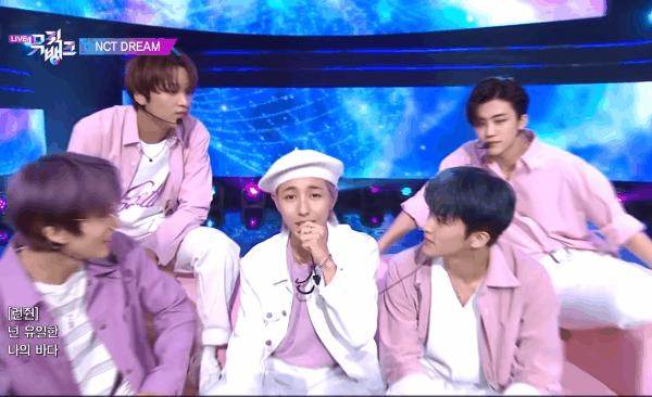 NCT Dream đánh bại BLACKPINK lập kỷ lục mới: SM trúng xổ số rồi!-5