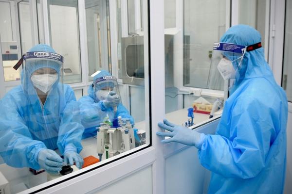 Làn sóng dịch Covid-19 thứ 4 tại Việt Nam khi nào sẽ kết thúc?-5