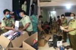 Vận động học sinh bỏ nuôi, mua bán Búp bê Kuman Thong-2
