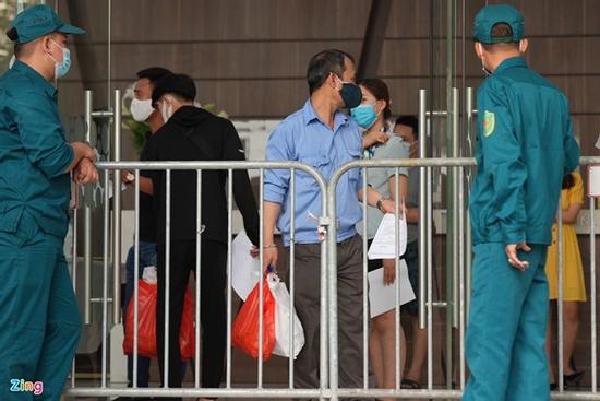 Làn sóng dịch Covid-19 thứ 4 tại Việt Nam khi nào sẽ kết thúc?