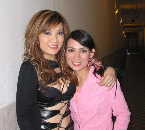 Vợ cũ Bằng Kiều: Sự nghiệp anh Hoài Linh bắt đầu từ tôi mà ra-1