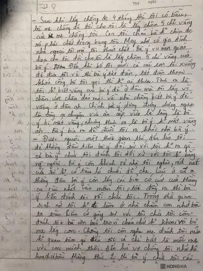 Chị họ người hùng Nguyễn Ngọc Mạnh tử vong: Linh tính kỳ lạ!-3