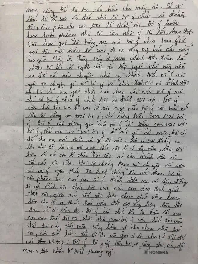 Chị họ người hùng Nguyễn Ngọc Mạnh tử vong: Linh tính kỳ lạ!-5