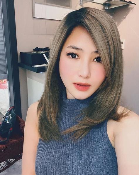 Hương Tràm chỉ đăng ảnh selfie, chân dung giữa nghi vấn bầu bí-4