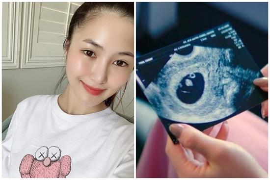 Hương Tràm chỉ đăng ảnh selfie, chân dung giữa nghi vấn bầu bí