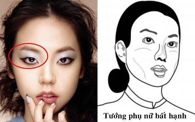 Tướng phụ nữ có cuộc sống giàu sang nhưng lại luôn đau khổ vì tình-2