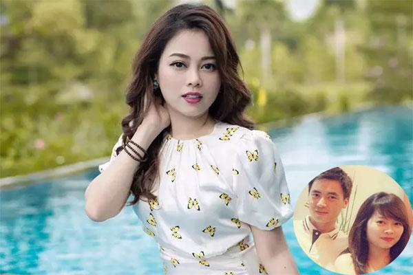 Vừa tậu nhà 9 tầng giữa trung tâm Thủ đô, Hằng Túi lại rinh xế hộp 5 tỷ-10