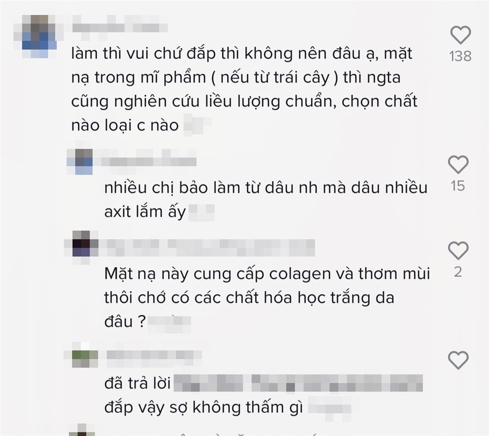 Máy tự làm mặt nạ đang hot trên TikTok có thần thánh như lời đồn?-3