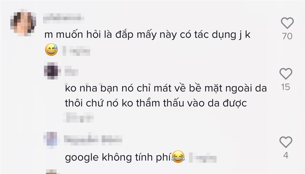 Máy tự làm mặt nạ đang hot trên TikTok có thần thánh như lời đồn?-4