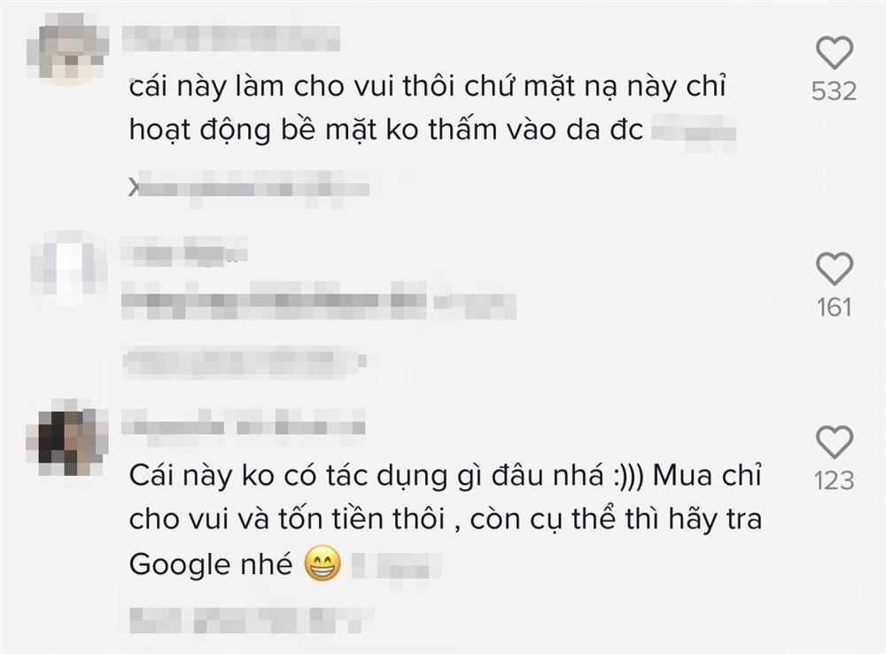 Máy tự làm mặt nạ đang hot trên TikTok có thần thánh như lời đồn?-5