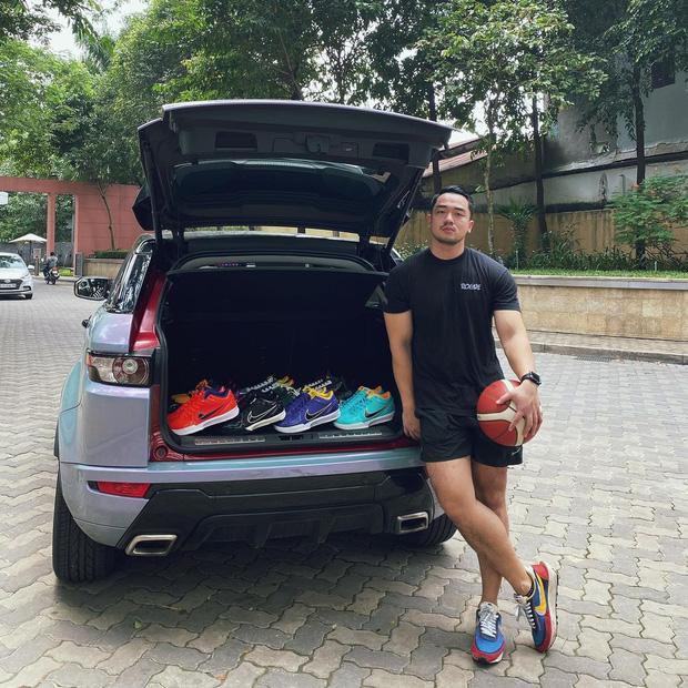 Miu Lê là hoa có gymer, Karik bỗng ẩn ý: Mình từng thương chưa?-3