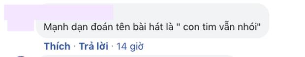 Miu Lê là hoa có gymer, Karik bỗng ẩn ý: Mình từng thương chưa?-10