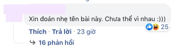 Miu Lê là hoa có gymer, Karik bỗng ẩn ý: Mình từng thương chưa?-11