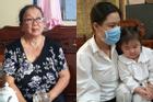 Bố mẹ Vân Quang Long trăn trở thân thế con gái Linh Lan