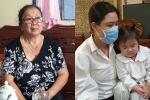 Linh Lan nổi giận khi bố mẹ Vân Quang Long nghi ngờ huyết thống cháu gái-11