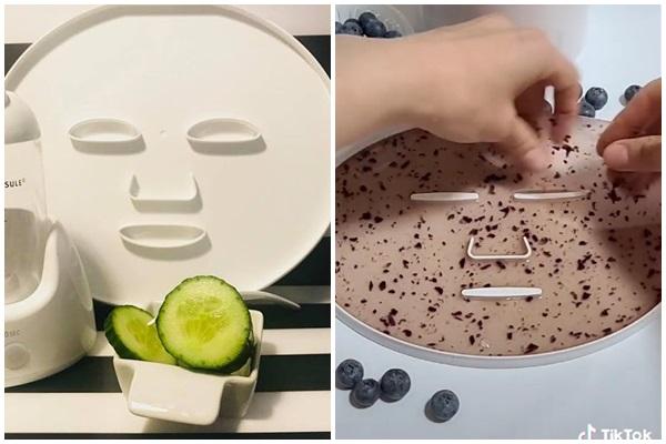 Youtuber Thơ Nguyễn và sao Việt không cần tiêm filler cằm vẫn Vline nhờ món này-8