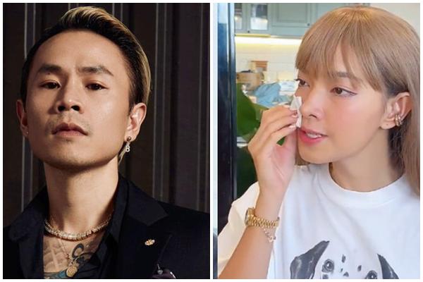 Fan cưa đổ crush nhờ hit đình đám của Binz, dân mạng ùn ùn xin vía-4