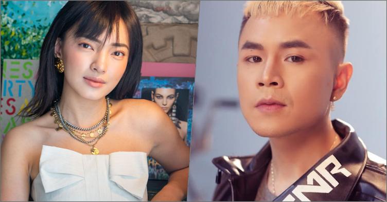 Binz bị réo cháy tên vì để... Châu Bùi vừa hát vừa khóc trong uất ức-1