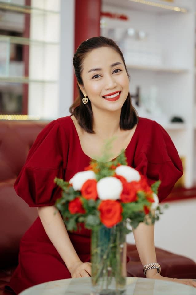 Ốc Thanh Vân phản hồi cáo buộc lừa dối khách hàng-5