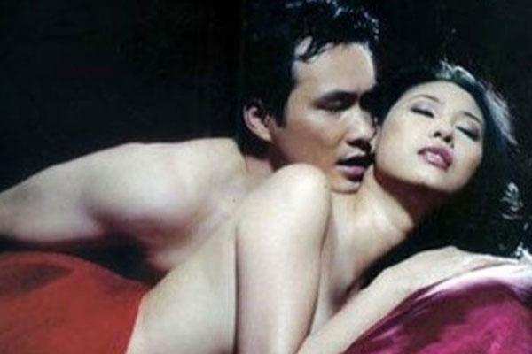 Phim Vị của Lê Bảo bị cấm chiếu vì cảnh nude kéo dài 30 phút-2