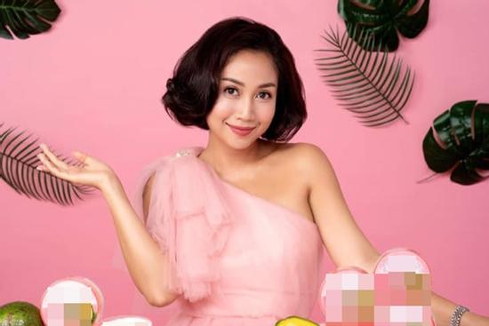 Ốc Thanh Vân phản hồi cáo buộc 'lừa dối khách hàng'