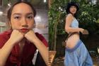 Con gái diva Mỹ Linh nhận lỗi bức ảnh tụt quần, tạo dáng 'ngón tay thối'