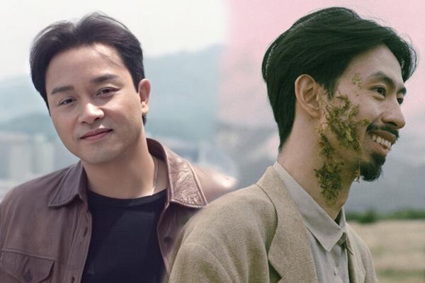 Dân mạng tìm thấy ca khúc gốc của Trương Quốc Vinh mà Đen Vâu đạo nhái?