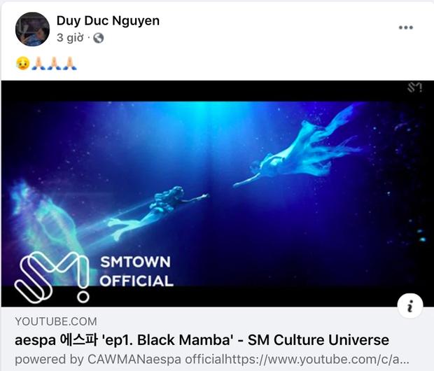 Cả Tóc Tiên lẫn Aiden đều phải gật gù khen vũ trụ aespa xuất sắc-1