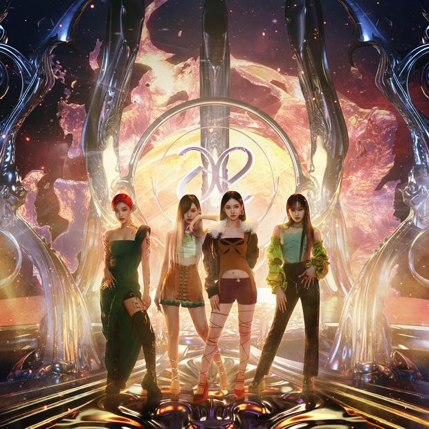 Cả Tóc Tiên lẫn Aiden đều phải gật gù khen vũ trụ aespa xuất sắc-3