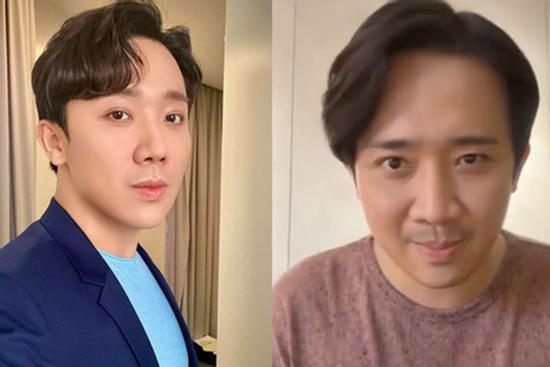 Trấn Thành đăng clip hát live, netizen phũ phàng: 'Hari Won xài hao thế?'