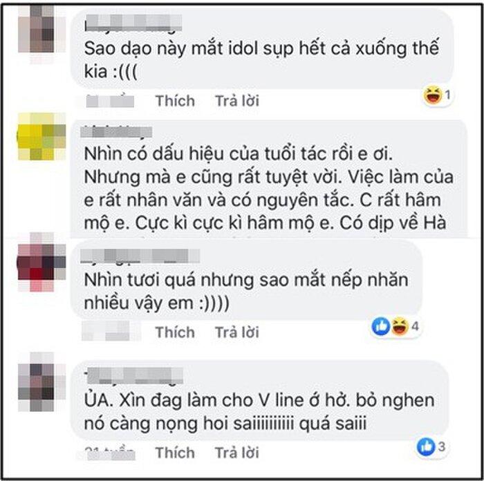 Trấn Thành đăng clip hát live, netizen phũ phàng: Hari Won xài hao thế?-2