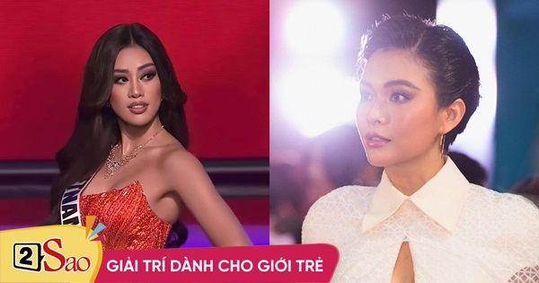 Mất 300 triệu nếu sang Mỹ cổ vũ Khánh Vân