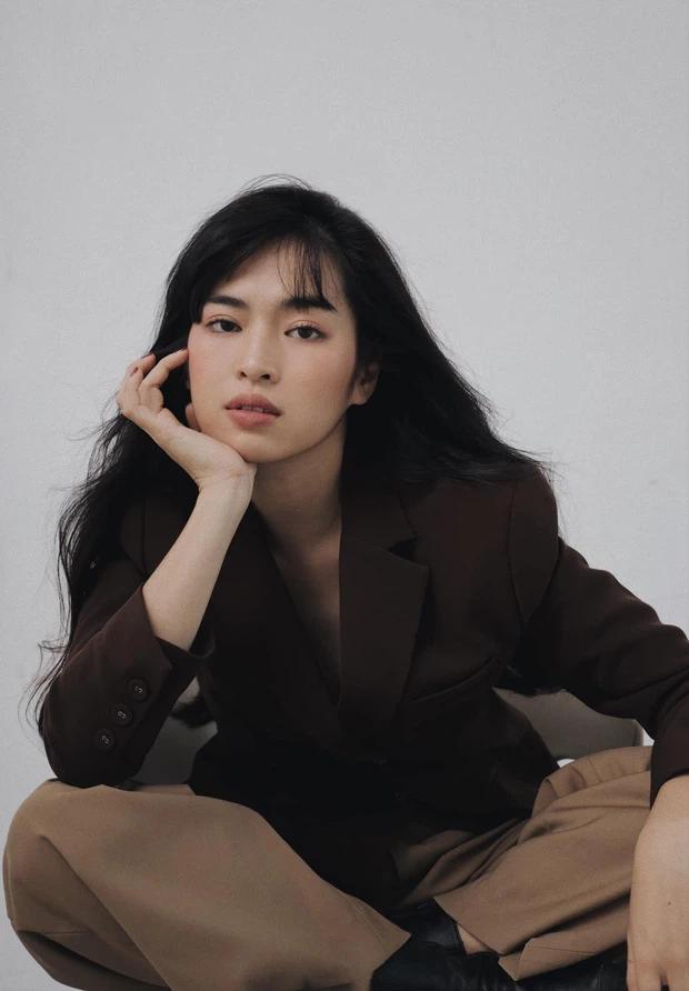 Khánh Vân bỗng tung đoạn chat với Mai Âm Nhạc lên mạng, đọc đến đâu thấy chối tai đến đó-1