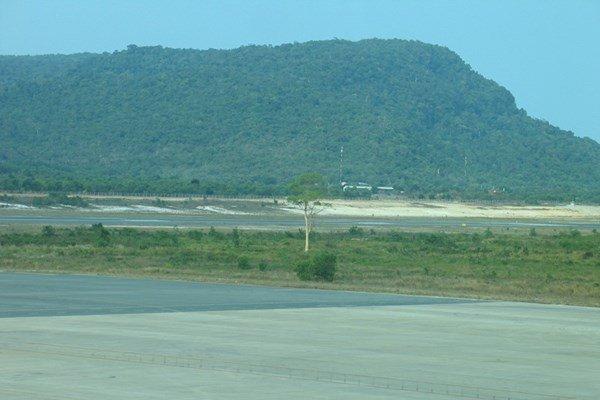 Chợ ở Phú Quốc đông đúc ngày đầu nới lỏng giãn cách-4