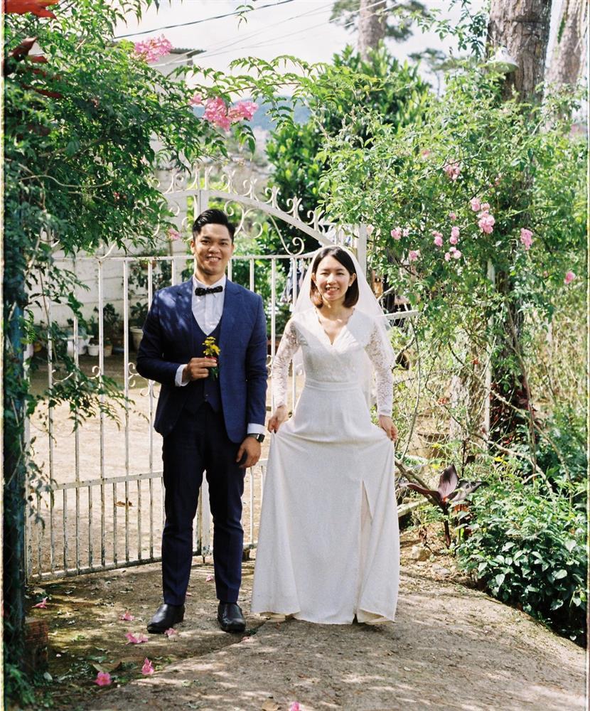 Quen và yêu vợ từ cuộc gọi mời mở thẻ ngân hàng-2