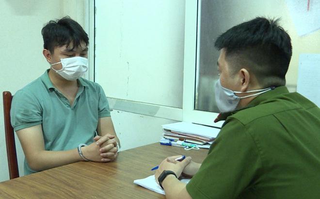 NÓNG: Khởi tố 3 đối tượng phát tán clip thác loạn trong bar Sunny-1