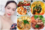 Dịch ở nhà, gợi ý những món bún thuần Việt ăn mãi không ngán của mẹ đảm Sài Gòn