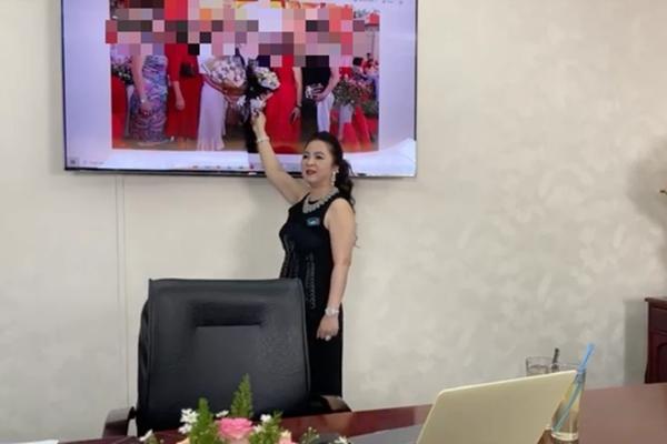 Kẻ khiến bà Phương Hằng mất 1 tỷ truy tìm khẳng định biết nhiều bí mật-5