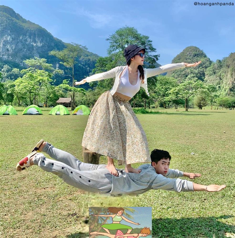 Hội bạn thân rủ nhau phá đảo Quảng Bình bằng loạt ảnh tạo dáng lầy lội-1