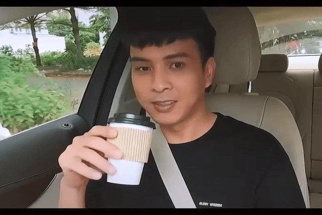 Phản ứng của ‘trúa hề’ Hồ Quang Hiếu khi Trương Thế Vinh bật nhạc Bảo Anh!