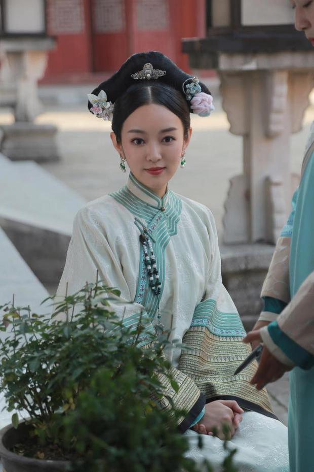 Lần đầu có phim cung đấu khán giả tương tác trực tiếp: Bạn sống đến tập mấy?-4