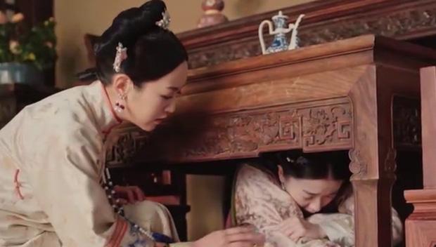 Lần đầu có phim cung đấu khán giả tương tác trực tiếp: Bạn sống đến tập mấy?-5