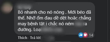 Sau sinh vợ tăng 13kg, chồng tuyên bố: Không giảm cân tôi sẽ theo gái-3