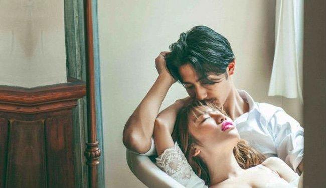 Đàn ông thường săn tìm 3 thứ này ở người phụ nữ khi ân ái-1