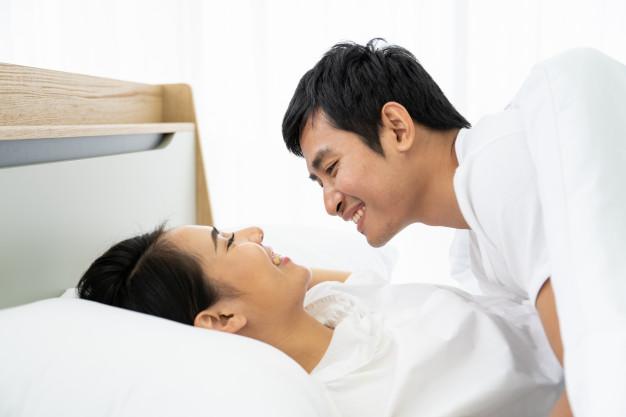 Đàn ông thường săn tìm 3 thứ này ở người phụ nữ khi ân ái-2