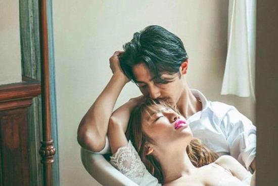 Đàn ông thường săn tìm 3 thứ này ở người phụ nữ khi ân ái