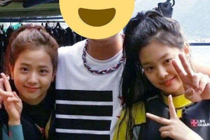 Báo Mỹ tung tin đồn Jennie, Rosé (Black Pink) bí mật có thai-3